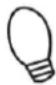 Merax SC-128P - Pour changer l'ampoule: - 1
