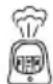 TEFAL Disney TD7300K0 - Fonctionnement - 1