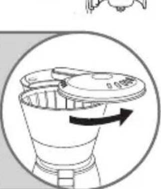 TEFAL Express CM430Y10 - 14