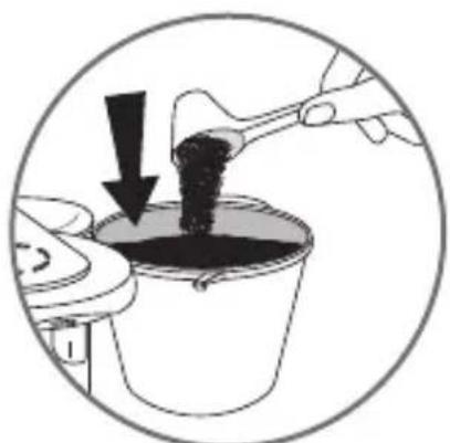 TEFAL Express CM430Y10 - 20
