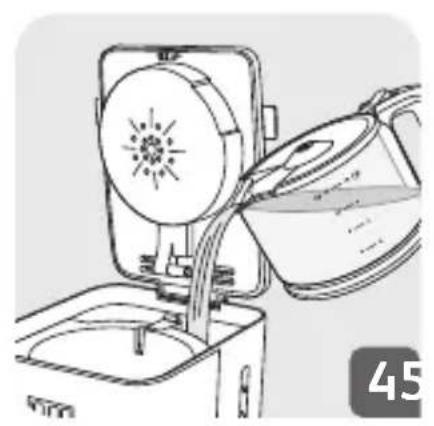 TEFAL CM600840 - 5
