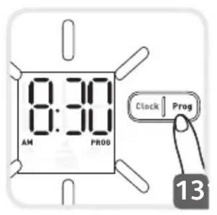 TEFAL CM600840 - 14