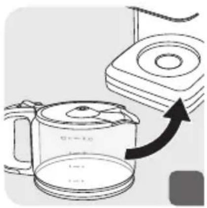 TEFAL CM600840 - 9