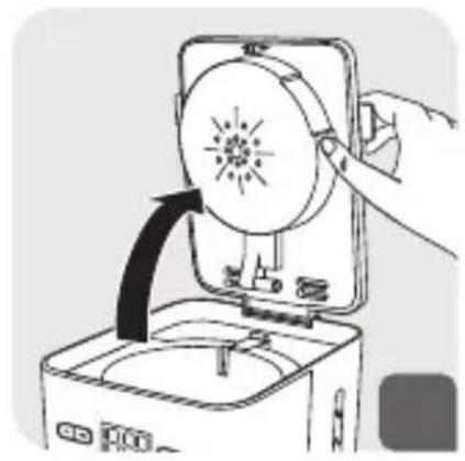 TEFAL CM600840 - 4