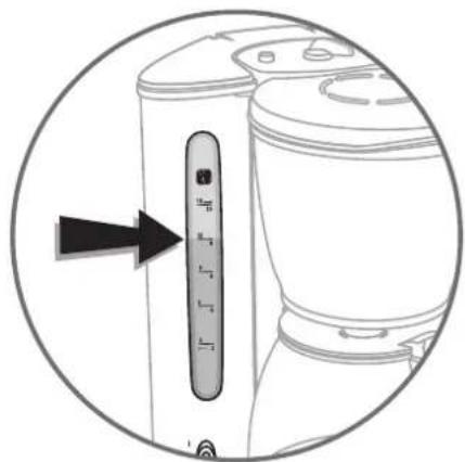TEFAL Express CM410132 - 4