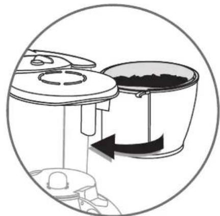 TEFAL Express CM410132 - 8