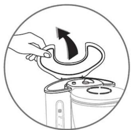 TEFAL Express CM410132 - 2