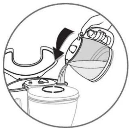 TEFAL Express CM410132 - 3
