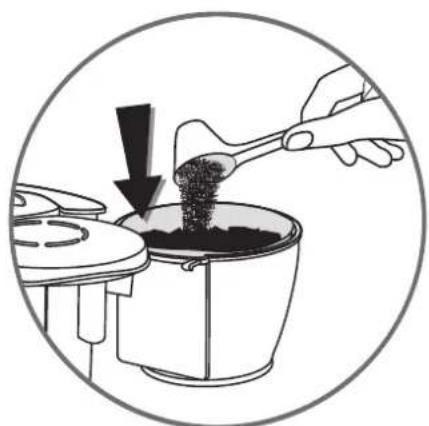 TEFAL Express CM410132 - 7