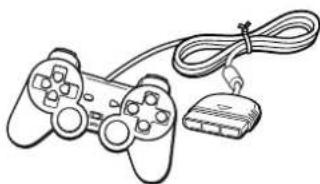 SONY PlayStation One - AVERTISSEMENT - 5