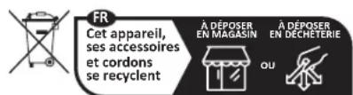 TEFAL Easy Fry Compact EY101815 - Participons à la protection de l'environnement ! - 1