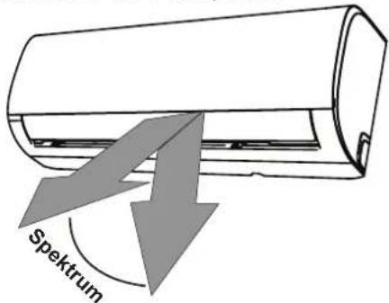 SAMSUNG AR24BXHQASIXEU - VORSICHT - 1