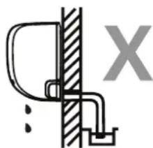 SAMSUNG AR24BXHQASIXEU - ABLAUFSCHLAUCHS - 4