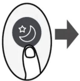 SAMSUNG AR24BXHQASIXEU - SLEEP-Funktion - 1
