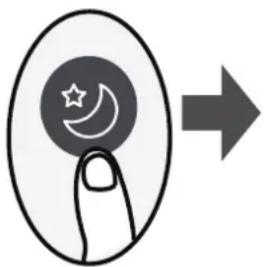 SAMSUNG AR24BXHQASIXEU - Функция SLEEP(СЪН) - 1