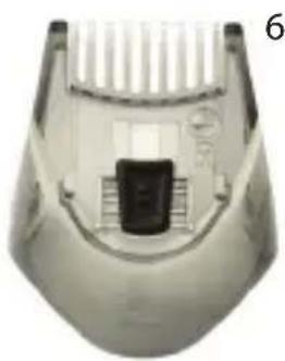 REMINGTON PG180 - IMPORTANT SAFETY INSTRUCTIONS - 5