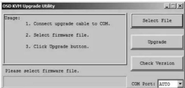 Tripp Lite B040-008-19 - Upgrade Firmware - 1