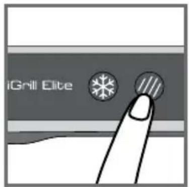 TEFAL OptiGrill Elite GC750D16 - Intensieve bakstrepen-functie - in de automatische modus - 3