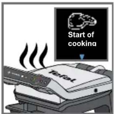 TEFAL OptiGrill Elite GC750D16 - Συμβουλή, κυρίως για το κρέας: - 7