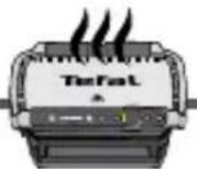 TEFAL OptiGrill Elite GC750D16 - Note - 1