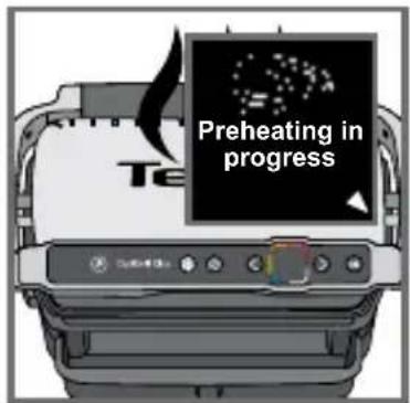 TEFAL OptiGrill Elite GC750D16 - ISTRUZIONI DI SICUREZZA AVVERTENZE IMPORTANTI - 5