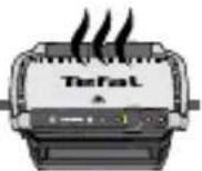 TEFAL OptiGrill Elite GC750D16 - Observaciones - 1