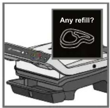 TEFAL OptiGrill Elite GC750D16 - 25-26 - 3