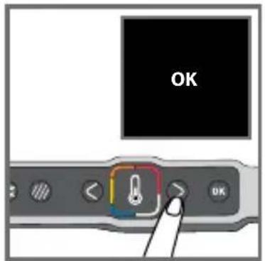 TEFAL OptiGrill Elite GC750D16 - Cocción en modo manual - 2