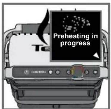 TEFAL OptiGrill Elite GC750D16 - 25-26 - 15