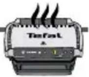 TEFAL OptiGrill Elite GC750D16 - Função Selar - No modo automático - 1