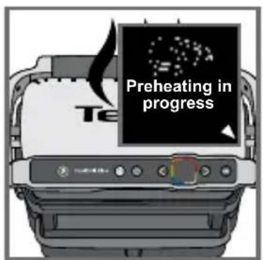 TEFAL OptiGrill Elite GC750D16 - 27-29 - 3