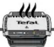 TEFAL OptiGrill Elite GC750D16 - Comentários - 1