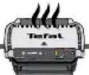 TEFAL OptiGrill Elite GC750D16 - Frozen food function in automatic mode only - 1