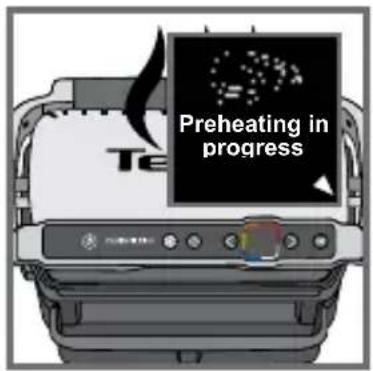 TEFAL OptiGrill Elite GC750D16 - 27-29 - 3