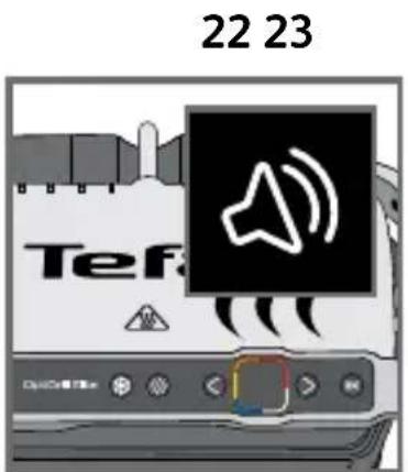 TEFAL OptiGrill Elite GC750D16 - INSTRUÇÕES DE SEGURANÇA PRECAUÇÕES IMPORTANTES - 1