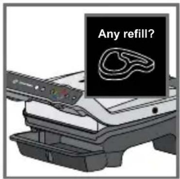 TEFAL OptiGrill Elite GC750D16 - 27-29 - 4