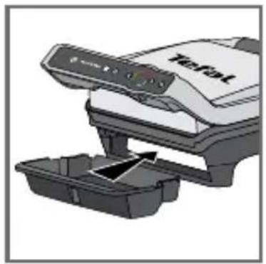 TEFAL OptiGrill Elite GC750D16 - Preparazione - 4
