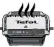 TEFAL OptiGrill Elite GC750D16 - Anmerkungen - 1