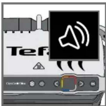 TEFAL OptiGrill Elite GC750D16 - Συμβουλή, κυρίως για το κρέας: - 2