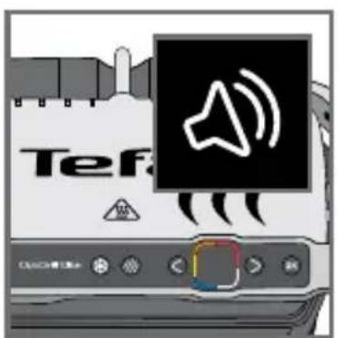 TEFAL OptiGrill Elite GC750D16 - Cocción en modo automático - 5