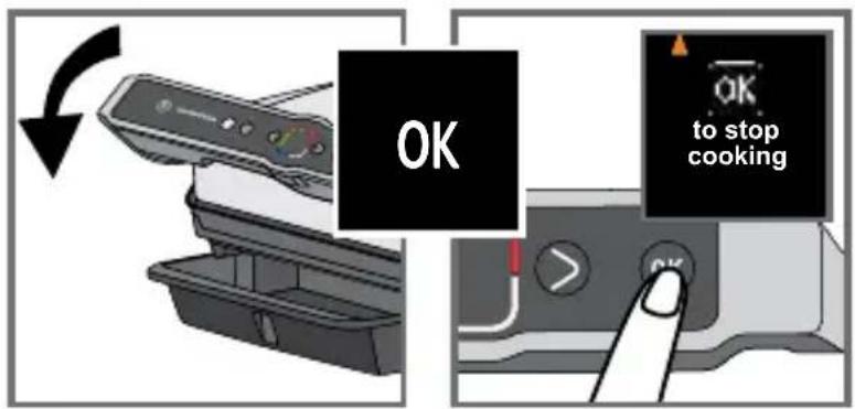 TEFAL OptiGrill Elite GC750D16 - 27-29 - 3