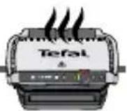 TEFAL OptiGrill Elite GC750D16 - Opmerkingen - 1