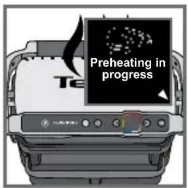 TEFAL OptiGrill Elite GC750D16 - 51-53 - 18