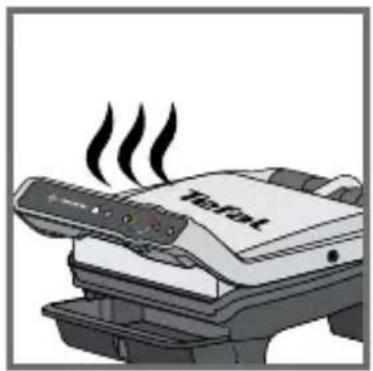 TEFAL OptiGrill Elite GC750D16 - (25-26) - 3