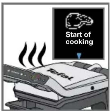 TEFAL OptiGrill Elite GC750D16 - 25-26 - 2