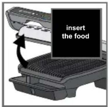 TEFAL OptiGrill Elite GC750D16 - Συμβουλή, κυρίως για το κρέας: - 3