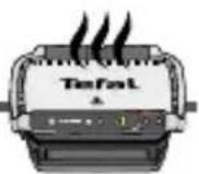 TEFAL OptiGrill Elite GC750D16 - Commentaires - 1