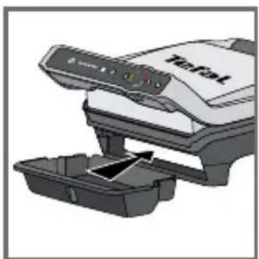 TEFAL OptiGrill Elite GC750D16 - Προετοιμασία - 4