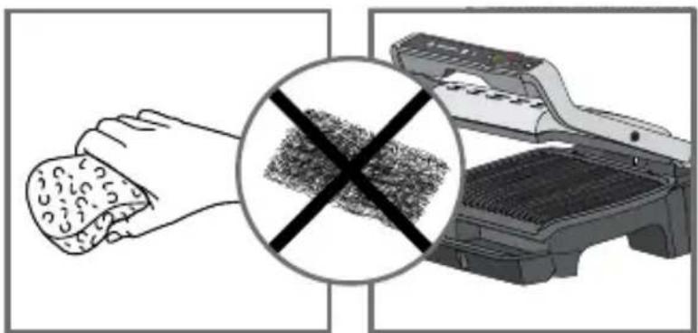 TEFAL OptiGrill Elite GC750D16 - 51-53 - 3
