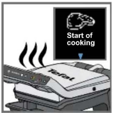 TEFAL OptiGrill Elite GC750D16 - (25-26) - 2